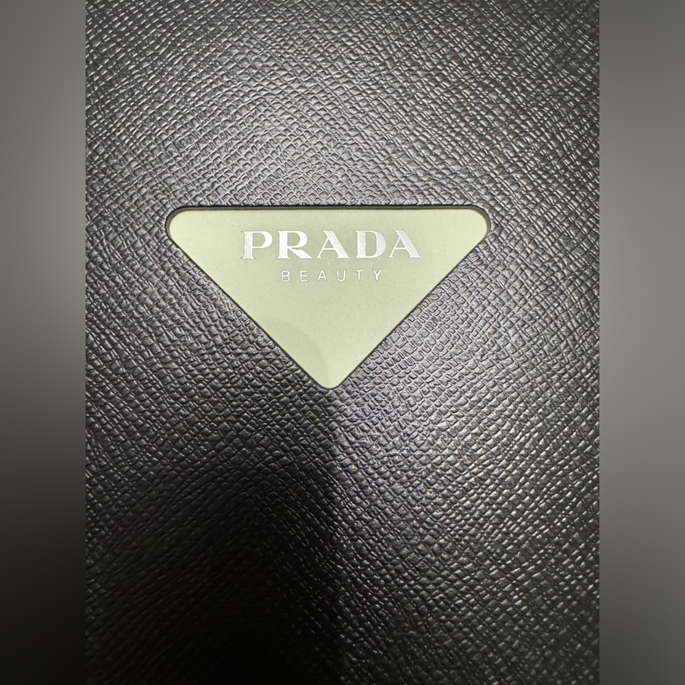 🔥🔥🔥 PRADA Beauty Notebook⭐️⭐️⭐️